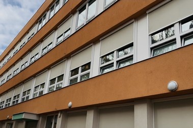 Z�kladn� �kola, Praha