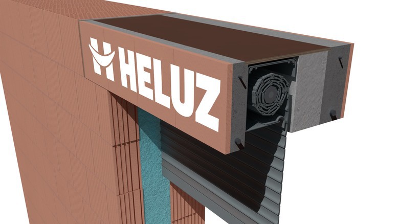 HELUZ opět získal prestižní certifikát Ověřená firma v oboru stínicí techniky