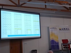 Foto: po�adatel konference Izolace A.W.A.L., Pexels