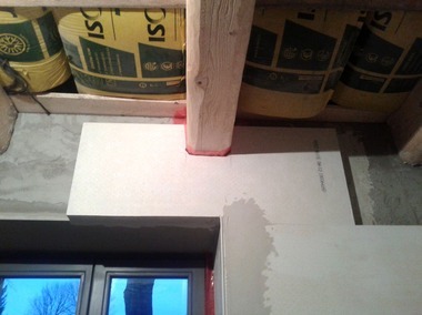 Obr.&nbsp;6: Prostupy konstrukc� jsou v�dy v�c� pe�liv�ho v�po�tu a n�vrhu, zejm�na u&nbsp;d�ev�n�ch strop�