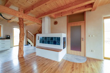 Foto:  Sdru�en� hlin�n�ho stavitelstv� (SHS) a Hlina�i