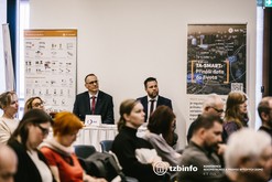 Konference Rekonstrukce a provoz bytových domů 2026