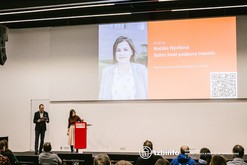 Konference Rekonstrukce a provoz bytových domů 2026