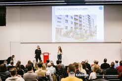 Konference Rekonstrukce a provoz bytových domů 2026