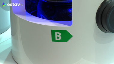 Obr. Siln�j�� tepeln� izolace sni�uje �nik tepla ze z�sobn�ku a zv��ila energetickou t��du z C do B.