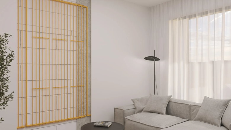 Český systém, který umí vytopit i historický zámek