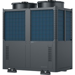 Prémiové tepelné čerpadlo pro novostavby i rekonstrukce ERAmaster 50 kW