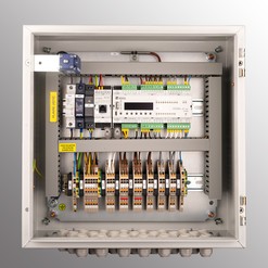 EMS Photomate pro řízení energií s prediktivními AI algoritmy