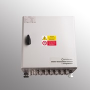 EMS Photomate pro řízení energií s prediktivními AI algoritmy