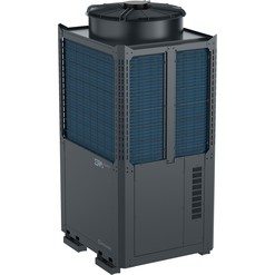 Prémiové tepelné čerpadlo pro novostavby i rekonstrukce ERAmaster 50 kW