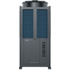 Prémiové tepelné čerpadlo pro novostavby i rekonstrukce ERAmaster 50 kW