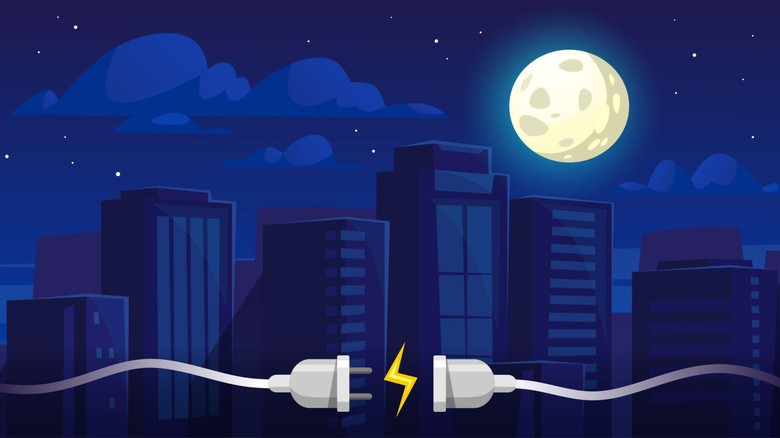 Parní stroje, solární panely a strach ze tmy: Proč energetická revoluce nesmí předběhnout fyziku