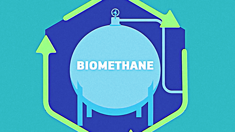 Klíčový krok pro rozvoj biometanu