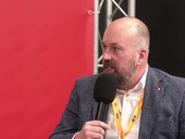 Martin Schlögl, ředitel Testo Česká republika. Zdroj: estav.tv