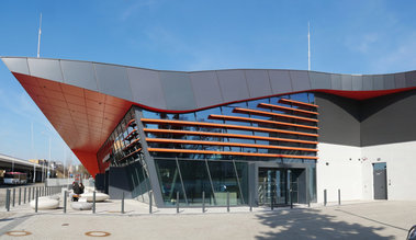 Pohled z pravé strany. Foto: Petr Brandejský