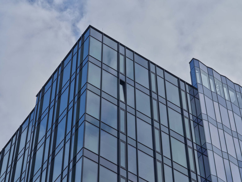 Vlněna „I“ Brno, © Jan Kroupa