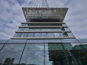 Vlněna „I“ Brno, © Jan Kroupa