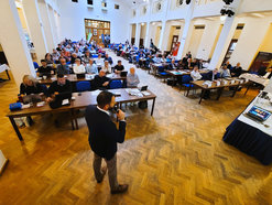 Konference Energetická náročnost budov 2025