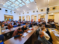 Konference Energetická náročnost budov 2025