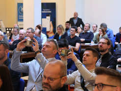 Konference Energetická náročnost budov 2025