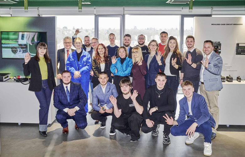 Finalisté pátého ročníku Noark plní sny školám