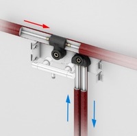 Obr.&nbsp;9 Hygienický box „TECEflex“, pre studenú a teplú vodu v&nbsp;zmysle hygienických požiadaviek. a&nbsp;–&nbsp;ako jednodielny prvok&nbsp;[13]