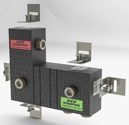 Obr.&nbsp;10 Hygienický box f.&nbsp;Kemper pre studenú a teplú vodu v&nbsp;zmysle hygienických požiadaviek. a&nbsp;–&nbsp;izolovaný hygienický box pod omietku alebo do predsteny&nbsp;[14]