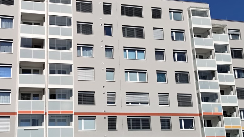 Poptávka po zateplovacích systémech zůstává stabilní, foto Cech pro zateplování budov