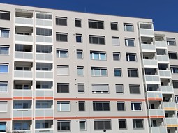 Poptávka po zateplovacích systémech zůstává stabilní, foto Cech pro zateplování budov