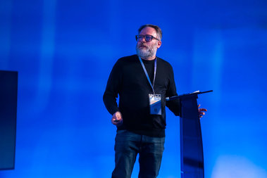 Jakub Fišer. Zdroj: Fasády 2026