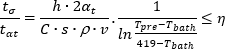vzorec 1