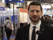 Ing. Lukáš Helan, obchodní ředitel, prokurista, Veletrhy Brno, a.s.