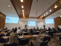 Foto: Organizátor sympozia společnost CEMC