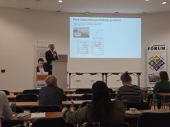 Foto: Organizátor sympozia společnost CEMC