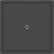Ovládací prvky Tile 1 až 8násobný, s displejem a zvonkem