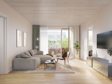 Timber Living