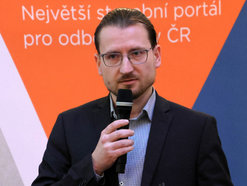 Radim Gabriš, Fenix – AERS, konference Energetická náročnost budov 2025