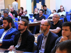 Konference Energetická náročnost budov 2025