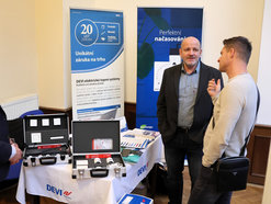 Konference Energetická náročnost budov 2025