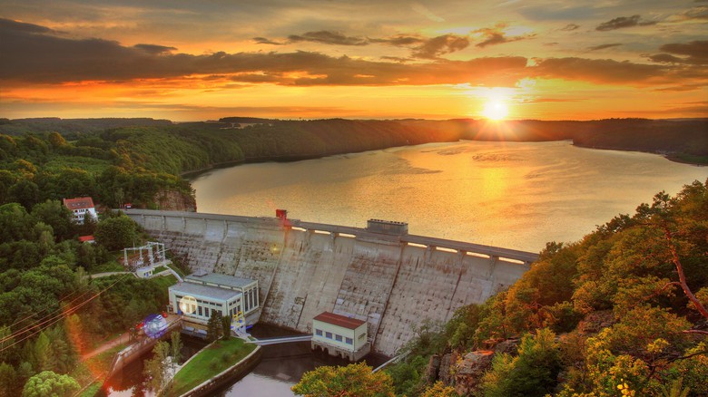 Hydroenergetika potřebuje sdílení know-how. Konference HYDROTURBO otevře diskusi o budoucnosti vodní energetiky