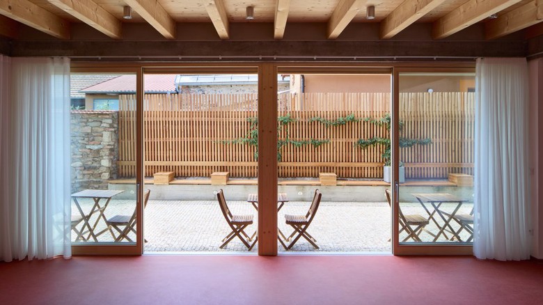 301 realizací přihlášeno do České ceny za architekturu