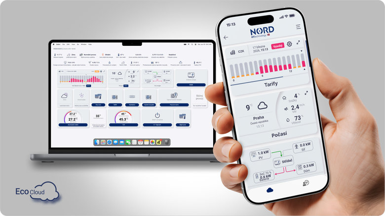 NORD EcoCloud