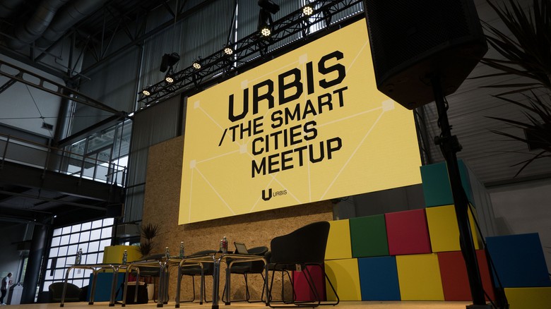 URBIS – Stage 2 URBIS – Stage 2