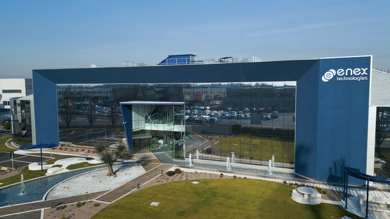 Otevřete nové možnosti růstu: Enex Technologies spouští program pro distributory ve střední a východní Evropě