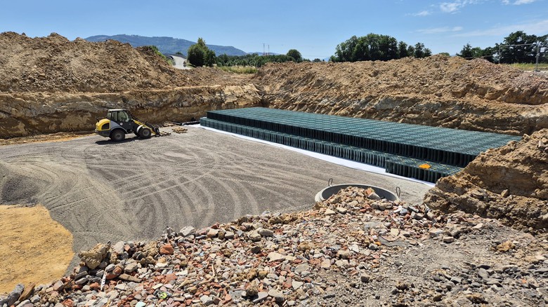 Zdroj: web CTPark Tošanovice, MEA Water Management