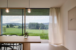 Zasedací místnost. Foto: Filip Beránek