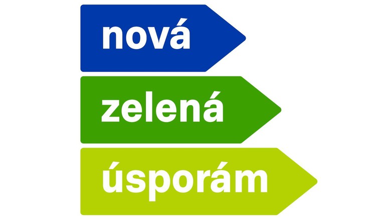 Nová zelená úsporám spouští bezúročné úvěry. Na renovaci domu půjde získat až 2 miliony