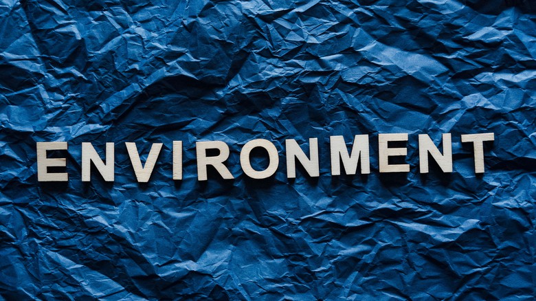 Environmentální versus marketingová tvrzení dle evropské směrnice