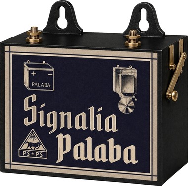 Obr. č.&nbsp;4: Baterie Signalia Palaba č.&nbsp;2080
