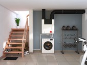 Větrací jednotka Zehnder ComfoAir Q